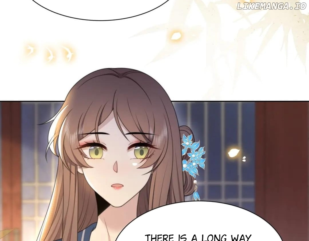 Lonely Emperor Chases His Sister-in-Law Chapter 48 - page 40